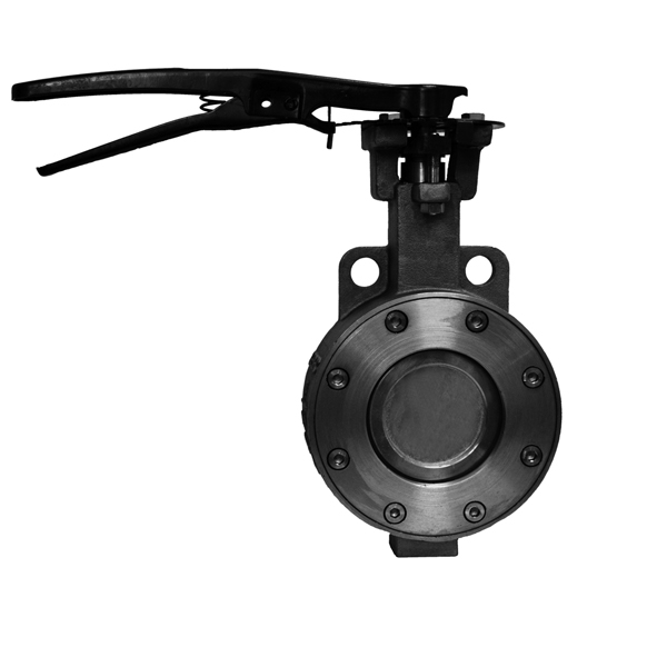 GBT3036-94 Marine center line-type Butterfly valve